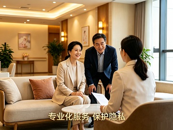 浚县有偿售卵代生女生的客户的客户群体有哪些