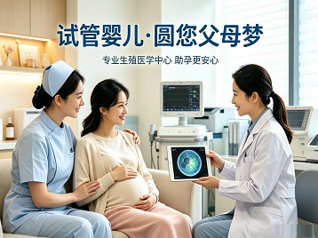 浚县辅助生育服务 试管婴儿行业的兴起背景、发展与未来展望